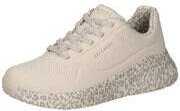 Thumbnail - Skechers Uno Lite Subtle Prints Damen weiß