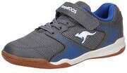 KangaROOS Funyard EV Hallensport Mädchen|Jungen grau