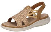 Romika Sandale Damen beige