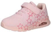 Okinawa Sneaker Mädchen rosa