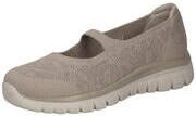 Skechers Graceful Ballerina Damen beige