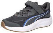 PUMA Skyrocket 2 AC+PS Sneaker Mädchen|Jungen grau