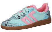 Back70 Sneaker Damen bunt