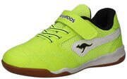 KangaROOS Braceyard EV Hallensport Mädchen|Jungen gelb