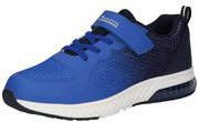 Puccetti Sneaker Jungen blau