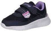 Thumbnail - lotto Djuri M Sneaker Mädchen blau