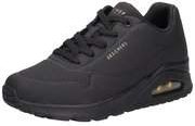 Thumbnail - Skechers Uno Stand On Air Sneaker Damen schwarz
