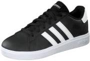 Thumbnail - adidas Grand Court 2.0 K Sneaker Mädchen|Jungen schwarz