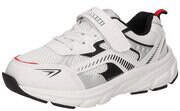 Puccetti Sneaker Jungen weiß