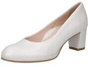 Ara Pumps Damen weiß