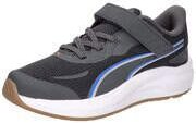 Thumbnail - PUMA Skyrocket 2 AC+ PS Sneaker Mädchen|Jungen grau