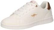 KangaROOS K Ten Adore Sneaker Damen weiß