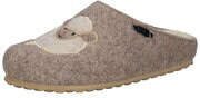 Re-Laxx Clog Mädchen beige