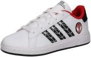 adidas Grand Court Spider-Man K Mädchen|Jungen weiß