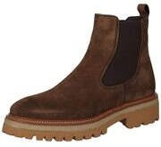 Alpe Woman Chelsea Boots Damen braun