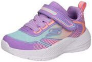 Skechers Microspec Advanve Mädchen lila