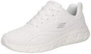 Thumbnail - Skechers Bobs B FLex Lo Sneaker Damen weiß