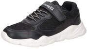 Barbarella Chunky Sneaker Mädchen schwarz