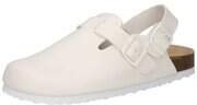 Supersoft Clogs Herren weiß