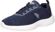 Okinawa Sneaker Herren blau