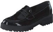 Gabor Loafer Damen schwarz