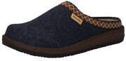 Rohde Novara Hausschuhe Damen blau