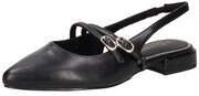 Marco Tozzi Sling Damen schwarz