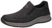 Rieker Slipper Herren schwarz