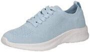 Barbarella Sneaker Damen blau