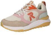 Rieker R-Sneaker Damen bunt