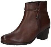 Gabor Stiefelette Damen braun
