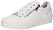 Marco Tozzi Sneaker Damen weiß