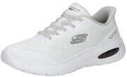 Skechers Skech Air Summits Herren weiß