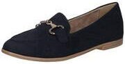 Tamaris Slipper Damen blau