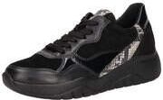 Gabor Sneaker Damen schwarz
