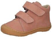 PEPINO Chrisy Lauflernschuhe Mädchen rosa