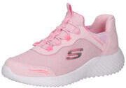 Thumbnail - Skechers Bounder Simple Slip Ins Mädchen rosa