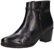 Gabor Stiefelette Damen schwarz