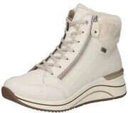 Thumbnail - Remonte Ankle Stiefelette Damen beige