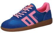 Back70 Sneaker Damen blau