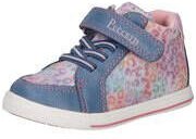 Puccetti Lauflern Kletter Mädchen blau