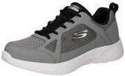 Skechers Dynalite Jayce Sneaker Herren grau