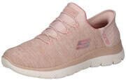 Skechers Summits Dazzling Haze Damen rosa