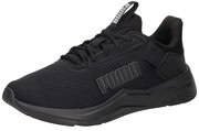 PUMA FTR Wave Sneaker Herren schwarz