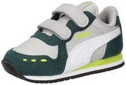 PUMA Cabana Racer SL 20 V Inf Mädchen|Jungen grau