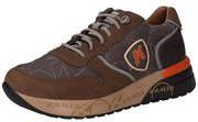 Kamsa Sneaker Herren braun