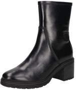 Gabor Stiefelette Damen schwarz