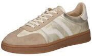 Gant Cuzima Sneaker Damen gold