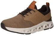 Lerros Sneaker Herren braun
