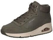 Thumbnail - Skechers Uno Sneaker High Damen grün